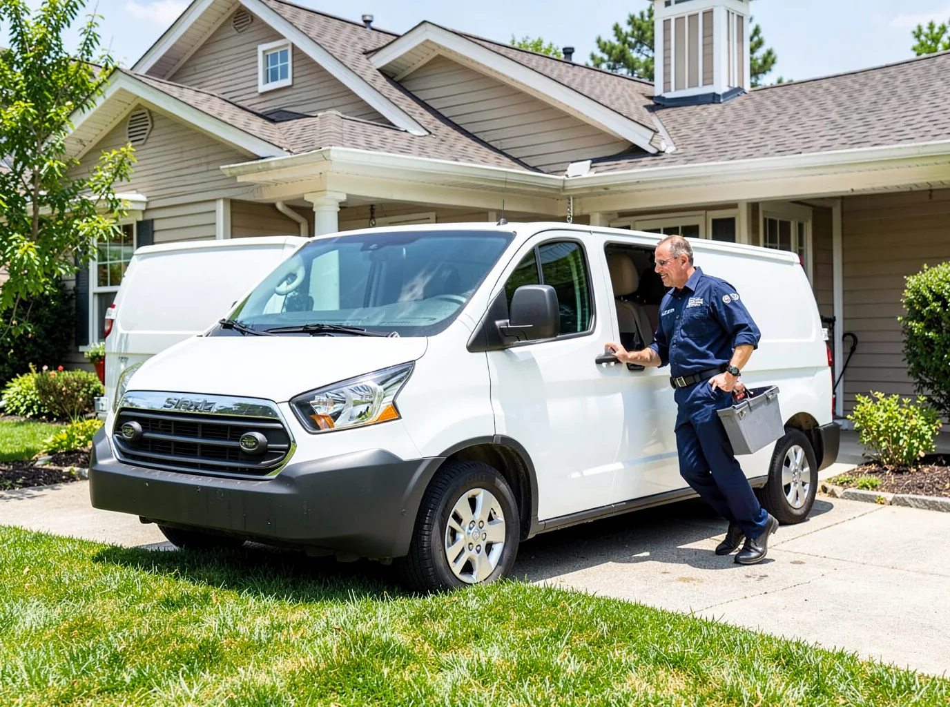 Emergency Plumber company in Tecopa, CA